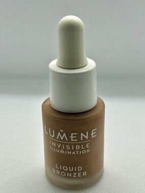 Lumene Liquid Bronzer - Summer Glow